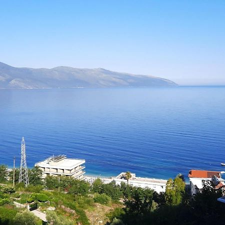 Flower Hill Vlorë 외부 사진