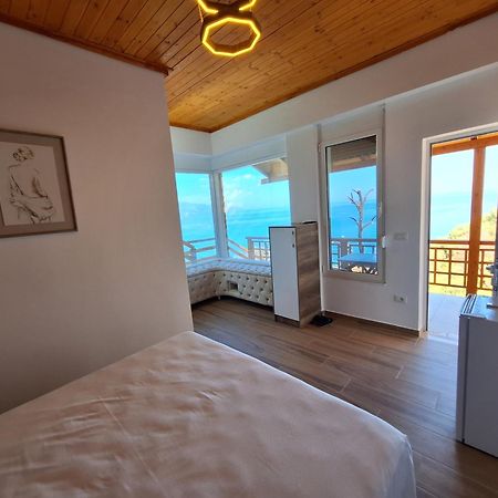 Flower Hill Vlorë 외부 사진