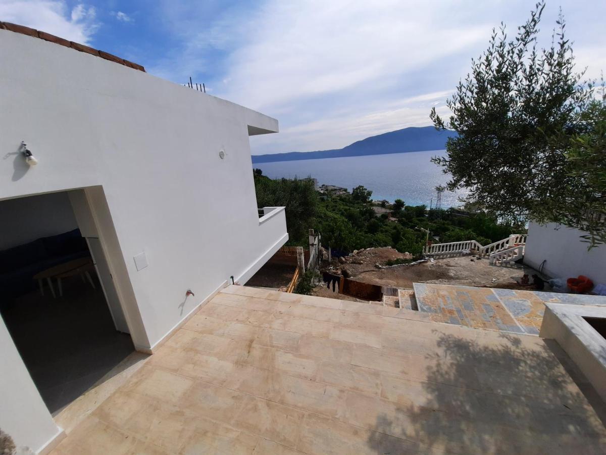 Flower Hill Vlorë 외부 사진