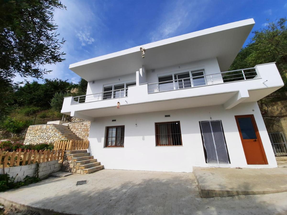 Flower Hill Vlorë 외부 사진