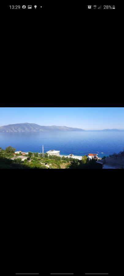Flower Hill Vlorë 외부 사진