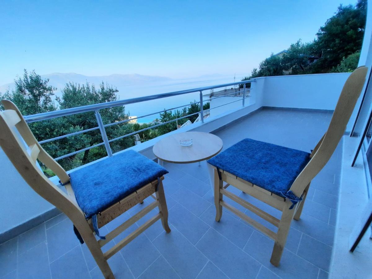 Flower Hill Vlorë 외부 사진