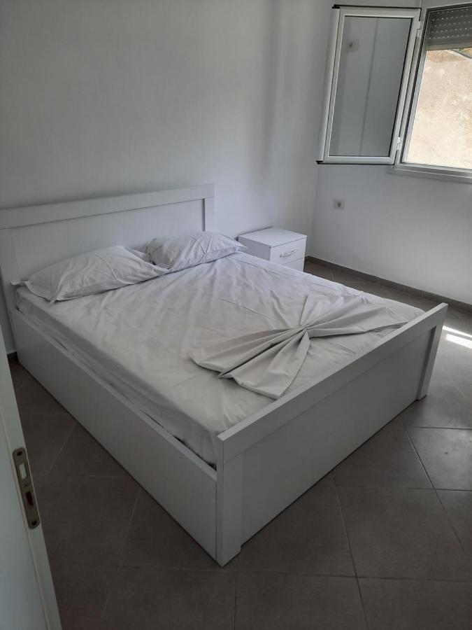 Flower Hill Vlorë 외부 사진