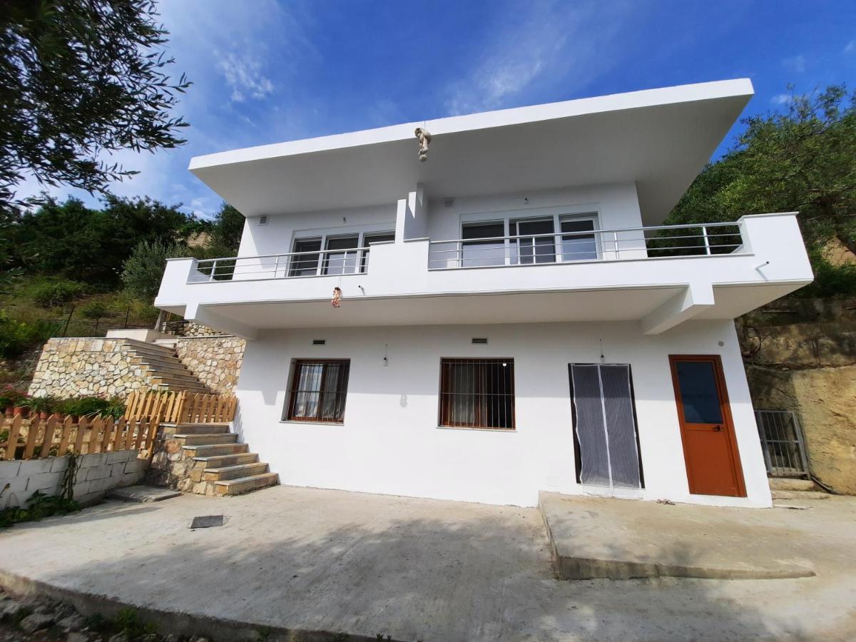 Flower Hill Vlorë 외부 사진