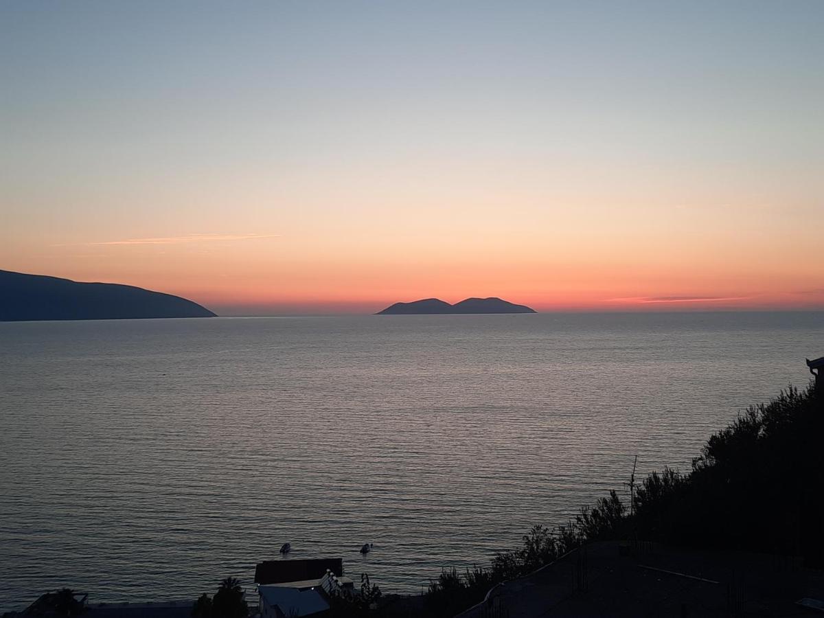Flower Hill Vlorë 외부 사진