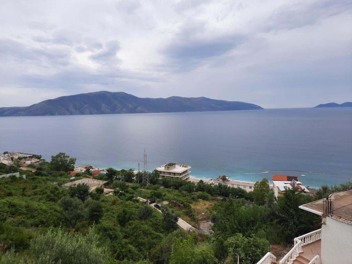 Flower Hill Vlorë 외부 사진