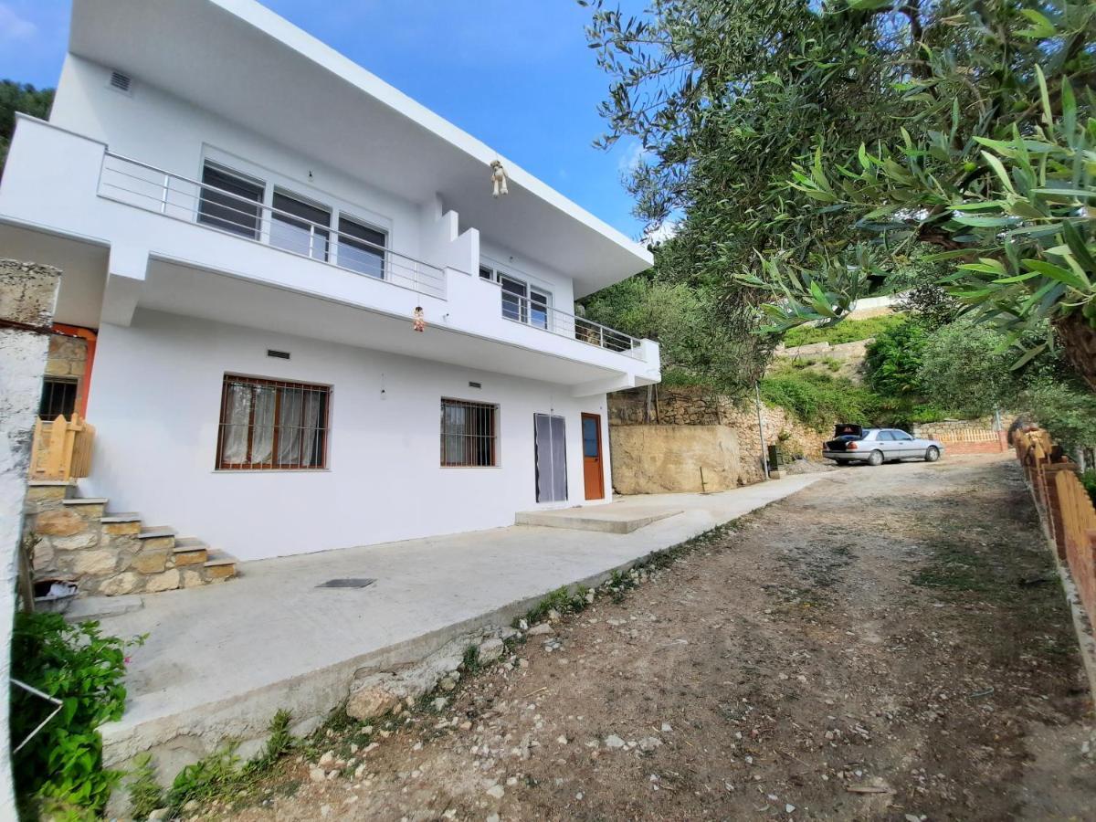 Flower Hill Vlorë 외부 사진