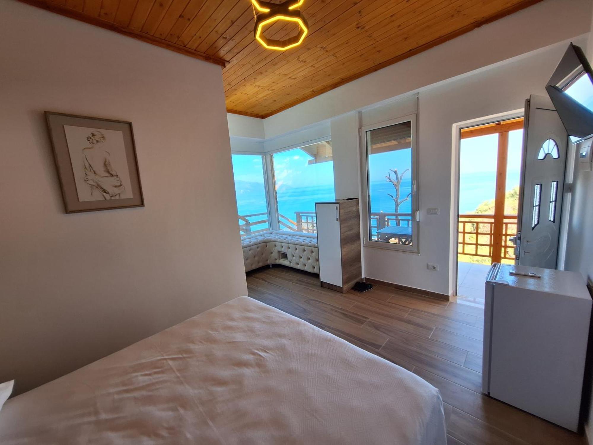 Flower Hill Vlorë 외부 사진