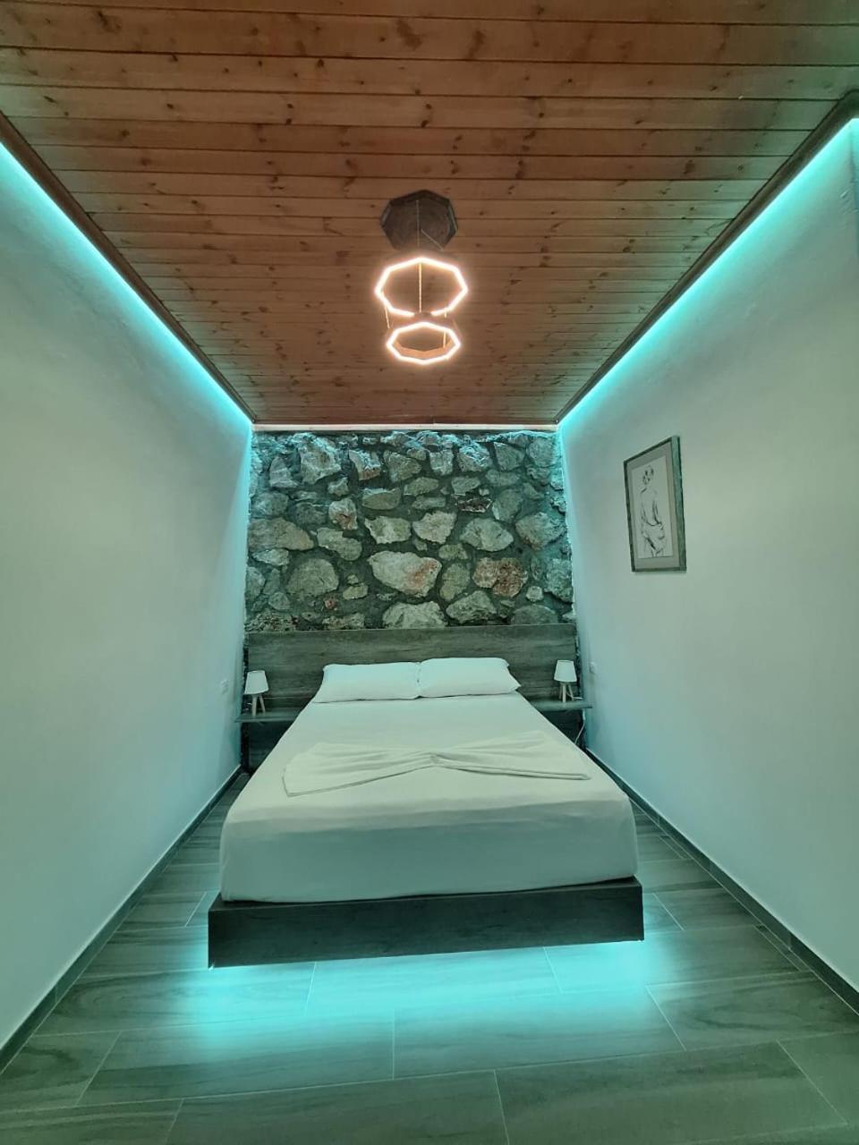 Flower Hill Vlorë 외부 사진
