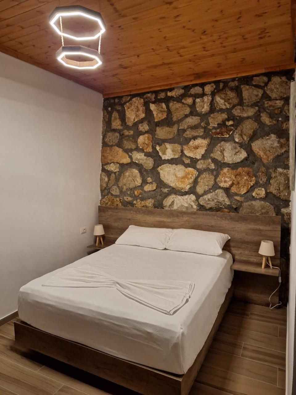 Flower Hill Vlorë 외부 사진