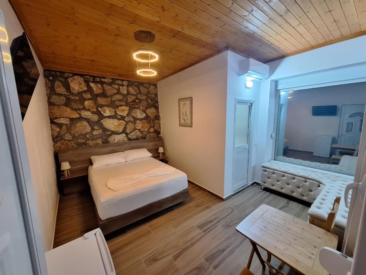 Flower Hill Vlorë 외부 사진
