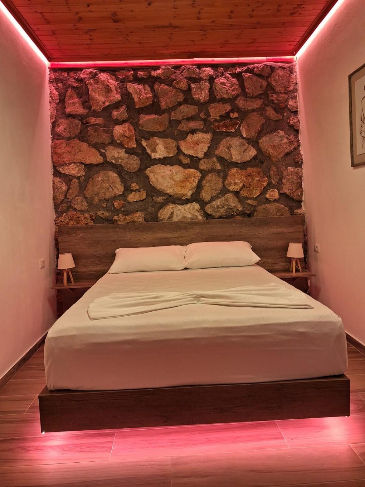 Flower Hill Vlorë 외부 사진